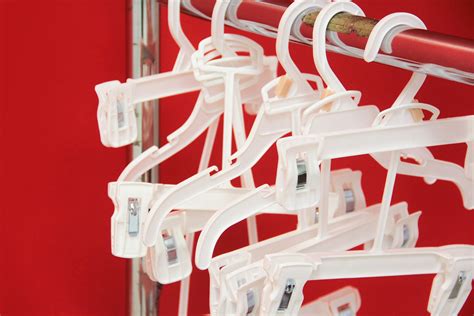 Hanger or hangers may refer to: 7 Styles of Hangers and Their Use in Retail Stores