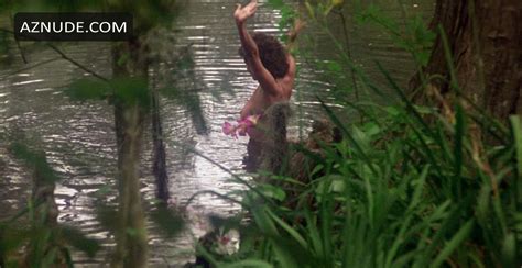 Swamp Thing Nude Scenes Aznude