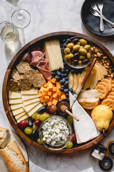 How To Make An Epic Charcuterie And Cheese Board ~sweet And Savory