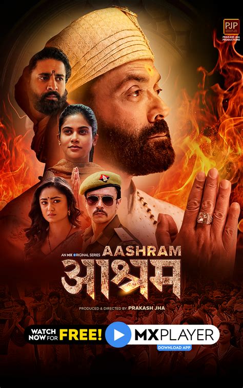 Looking for latest, superhit & best south indian movies dubbed in hindi list? Aashram Chapter 2 The Dark Side 2020 S02 Hindi MX Player ...