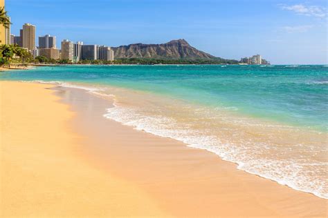6 Z Najlepszych Plaż Na Oahu Do Pływania Fyzgy