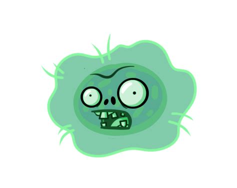 Viral Zombie Plants Vs Zombies Character Creator Wiki Fandom