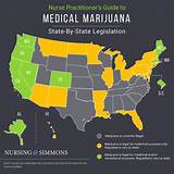 Laws Regarding Marijuana Pictures