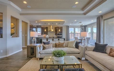 Sterling Ranch Welcomes Pulte Homes Back To Colorado