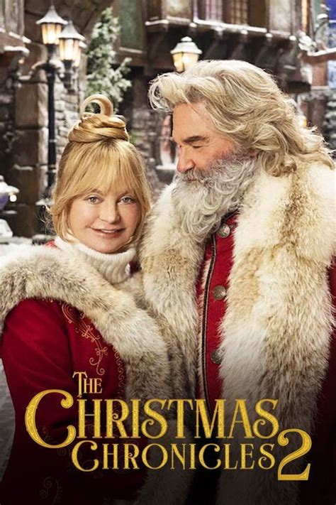 Christmas Chronicles Full Movie English 2023 Latest Perfect The Best Incredible Christmas