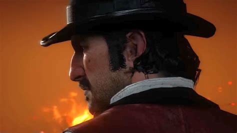 Red Dead Redemption 2 Profile