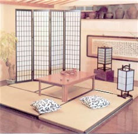 Japanese furniture decor conveys a sense of accord and harmony with nature instead of confronting or opposing it. Asian Antiques: Japanese Home Decor