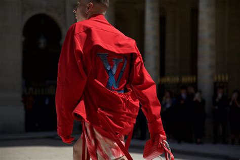 Virgil Ablohs Louis Vuitton Debut Is For Everyone With A Mind To Dream