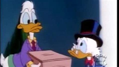 Ducktales Season 4 Episode 4