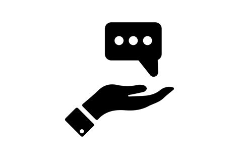 Advice Counsel Edification Icon Graphic By Dhimubs124s · Creative