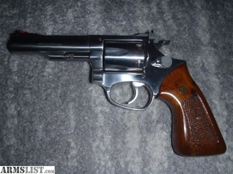 Armslist For Sale Rossi 515 22 Mag Stainless Steel Revolver