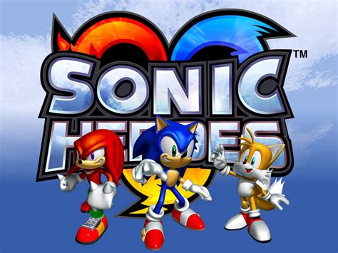 Sonic the hedgehog 3 and sonic & knuckles were intended to be a single game, but were released separately due to time and financial constraints. FR-WINGME: Free Download Pc Games Sonic Heroes RIP (Link Mediafire)