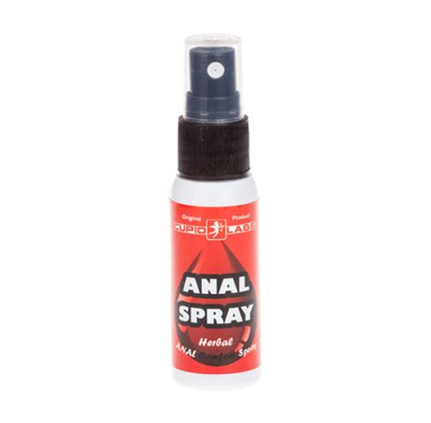 Energy Sex Extreme Anal Spray Aphrodisiac Orgasm Stimulate 30 Ml Ebay