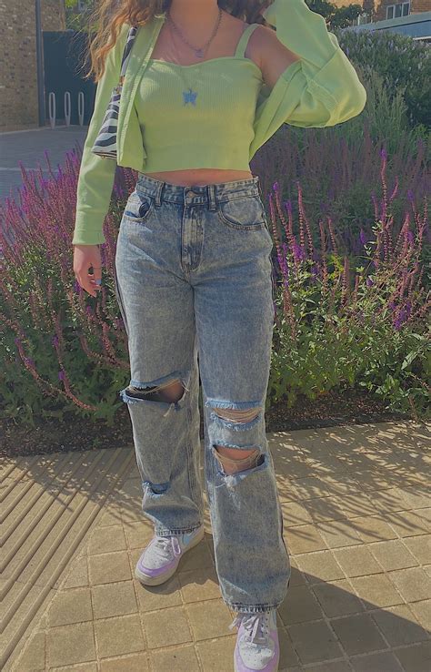 Pastel Green Outfit Inspo Ropa Ropa Retro Moda De Ropa