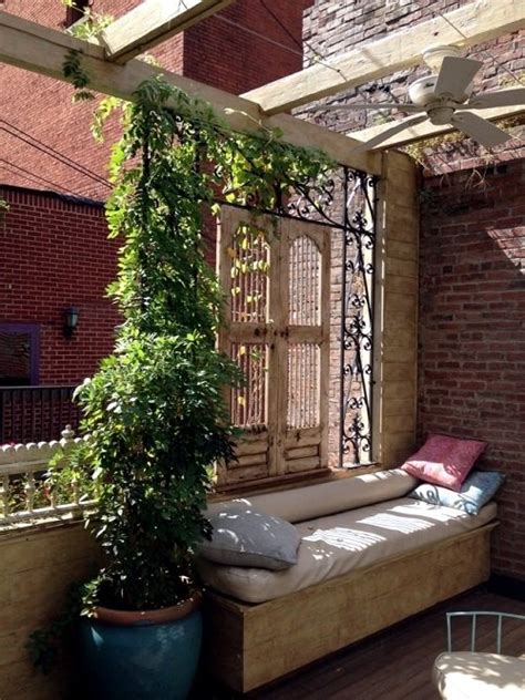 Adorn Your Balcony Garden With 34 Creative Diy Trellis Ideas For Trend 2023