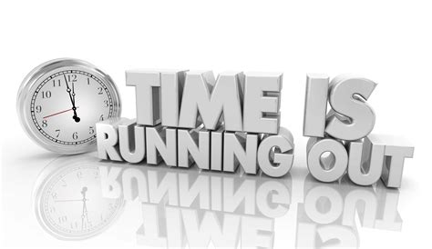 Irs Perfection Period The Clock Is Ticking Rightway Tax Solutions
