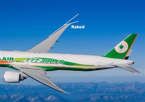 All About Airplane Winglets And How To Tell Them Apart
