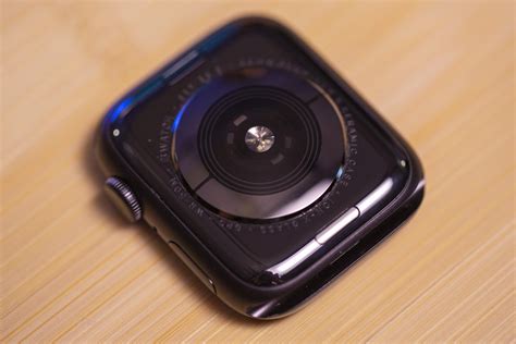 Apple Watch Series 5 Review As Always On Point Macworld