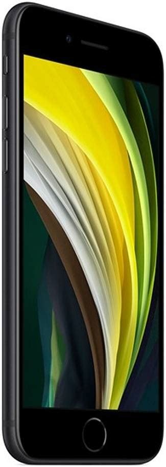 Iphone Se 2020 2nd Gen Slim Packing 47 Display 3gb Ram 64gb