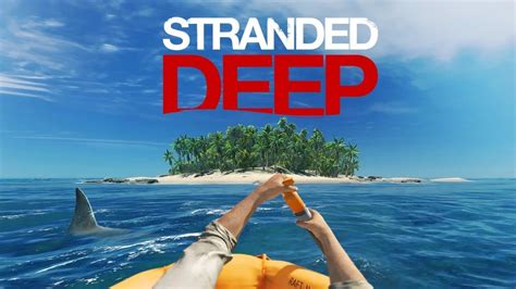 Stranded Deep Xbox Game Pass Youtube