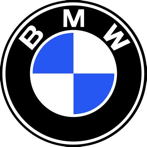 Bmw Logo Logodix