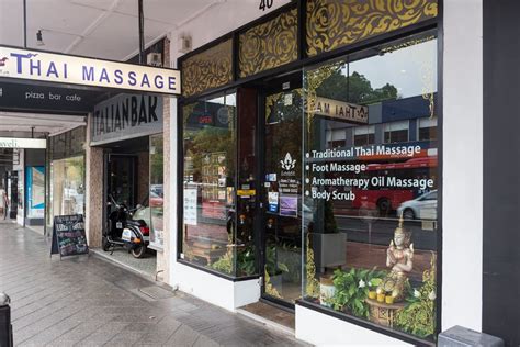 ladda health and wellbeing paddington massage body massage bookwell