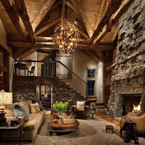 Rustic Interior Design A Clssical Modern And Eclectic Look Nw Rugs