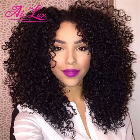 7a Sexy Formula Hair Malaysian Curly Weave Human Hair Malaysian Virgin Hair 3 Bundles Afro Kinky