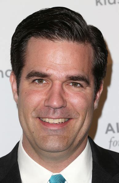 Watch jackie, my new hour of standup: Rob Delaney Pictures - Celebs Attend The Alliance for ...