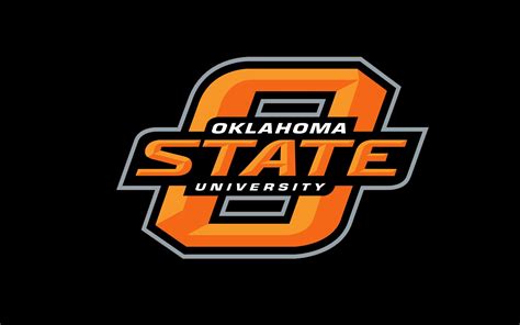 Oklahoma State University Logo Vector At Collection
