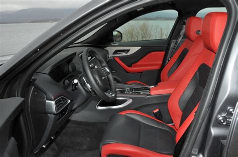 We did not find results for: 2016 Jaguar F-Pace 3.0 V6 review | Autocar