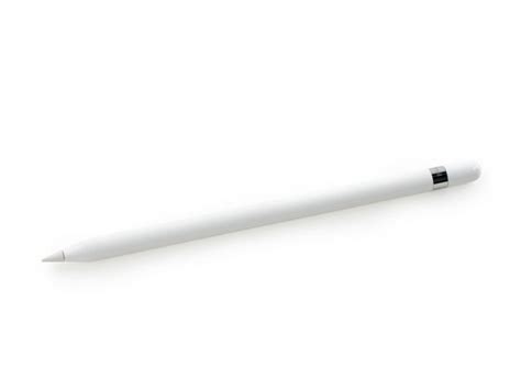 Make your mark with apple pencil. Apple Pencil (1st Generation) Repair - iFixit