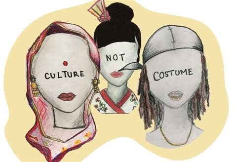 Getting Real About Cultural Appreciation Vs Appropriation Susquehanna