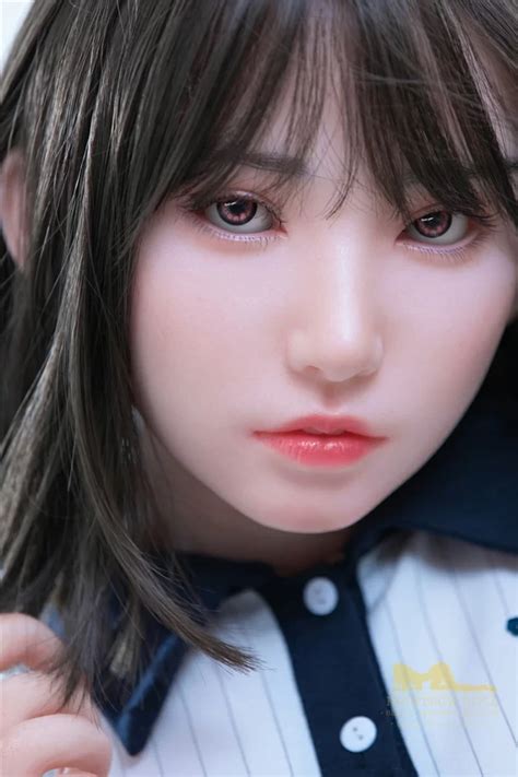 irontech 153cm d cup first love teen girl full silicone real doll suki