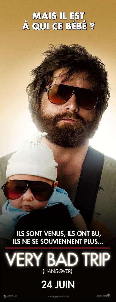 The Hangover 2009 Poster Fr 3851000px