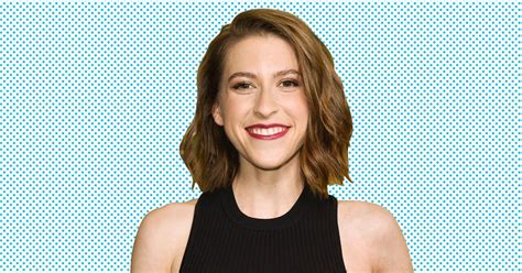 Eden Sher Wishes The Middle Got More Political