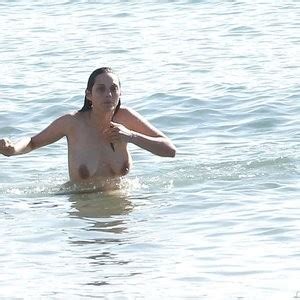 Topless Pics Of Marion Cotillard Celeb Nudes Celeb Nudes Photos