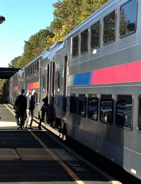 Raritan Valley Line Mayors Alliance Supports Gateway Project Pushes