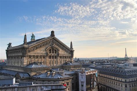 Opéra Garnier Besuchen Tipps And Tickets Nach Paris