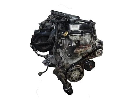 Daihatsu Kr Sirion Engine Engineden