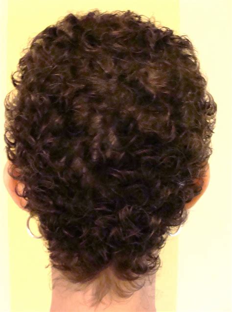 Unknown to most post chemotherapy and cancer survivors, an average of 34% of patients find their straight hair grows back curly after chemotherapy treatments. Someone Wake Me Up: Chia Patti