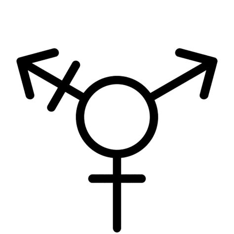 Transgender Symbol Opening Arguments