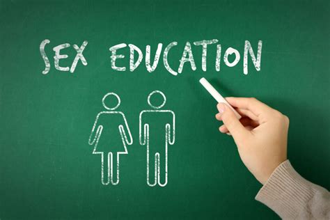 Exploring The Intersection Of Sex School And Social Media