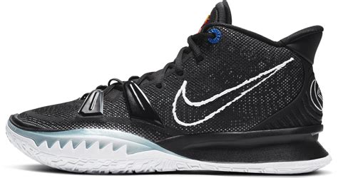 With both kyrie irving and kevin durant sidelined, the onus fell on james harden to carry the squad. Nike Kyrie 7 Performance Review | 3 Sneaker Expert Opinions