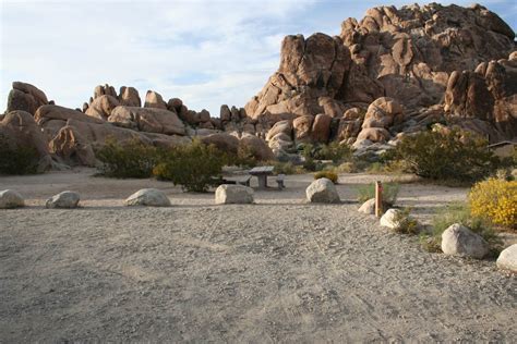 Joshua Tree National Parks Best Campsites Photos Of The 30 Best