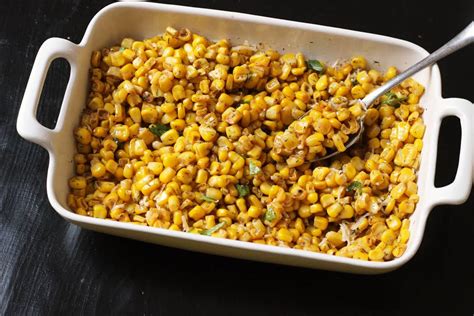 10 Best Corn On The Cob Seasoning Chilis Recipes
