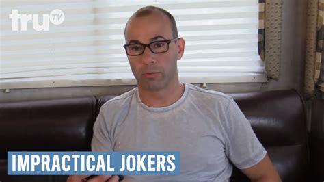 impractical jokers another murr loss ep 815 web chat trutv youtube
