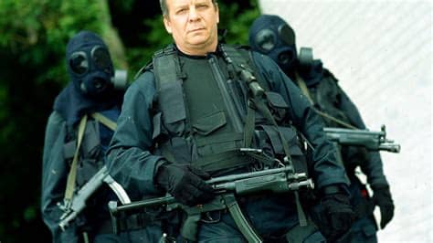 All this sas 'stuff' is so old world. SAS Survival Secrets | Warzone | Yesterday Channel