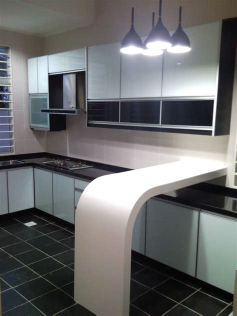 Jika anda berpuas hati dengan hasil kerja kami, boleh lah hubungi kami untuk mendapatkan khidmat rundingan dan sebut harga secara percuma. .: Kabinet Dapur
