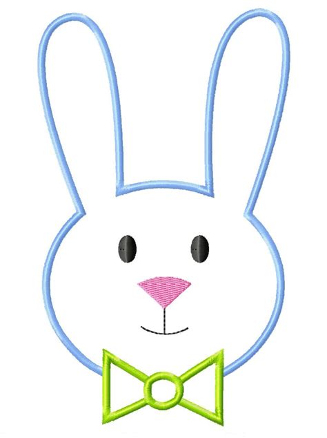 Basic glaze icing, tinted deep yellow, or color of choice, recipe follows Rabbit Face Drawing at GetDrawings | Free download